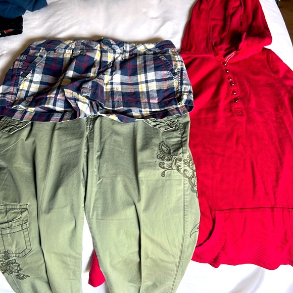 Aeropostale bundle - Picture 1 of 10